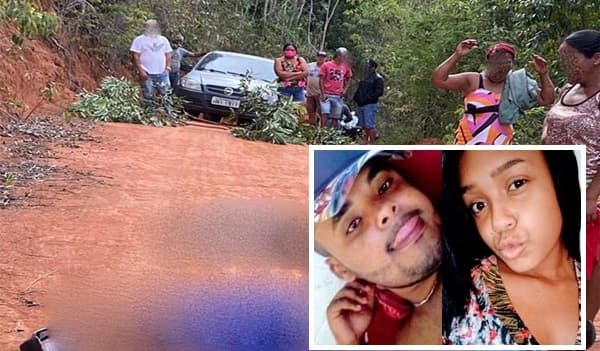 Triângulo amoroso em família acaba em tragédia com garota morta.