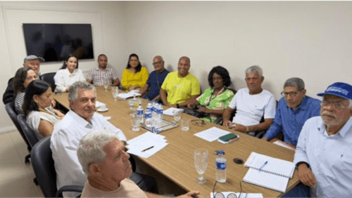 Festival Nacional do AgroChocolate será realizado em maio e promete movimentar economia de Ipiaú