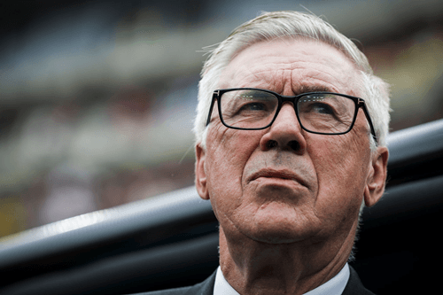 Jornal espanhol destaca renovação de Ancelotti na Seleção Brasileira