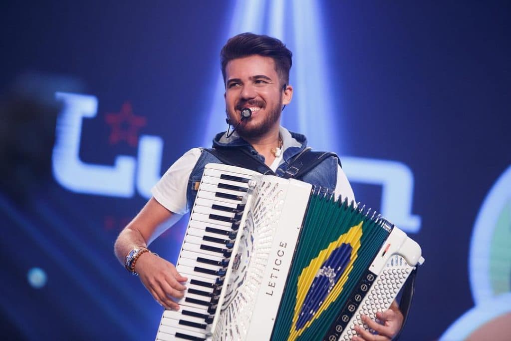 Ibirataia: Luan Estilizado é a primeira atração confirmada para o São João 2023