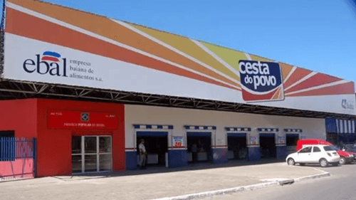 Câmara analisa criação de rede federal de supermercados populares