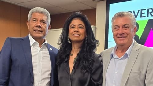 Prefeitura de Ipiaú fortalece parceria com o Governo do Estado e participa de debates estratégicos sobre a cadeia do cacau