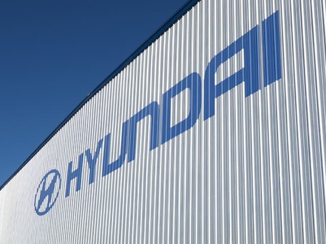 Hyundai suspende completamente a produção em Piracicaba nesta semana