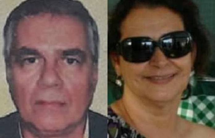 “Dr. Janjão” e esposa morrem em acidente na BA-698