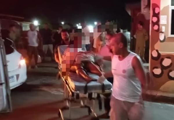 Jequié: Com a ajuda de policiais militares, mulher dá à luz dentro de carro
