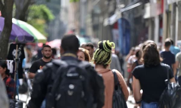 Qualidade de vida na Bahia cresce 35,7% em 10 anos, diz IBGE