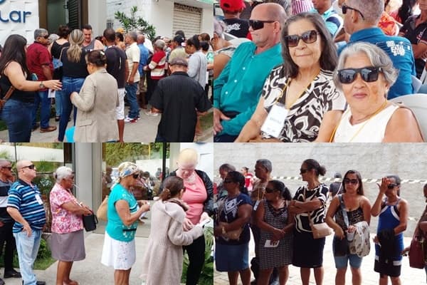 Secretaria Municipal de Saúde de Ibirataia promove mais um Final de Semana de Saúde para a Comunidade