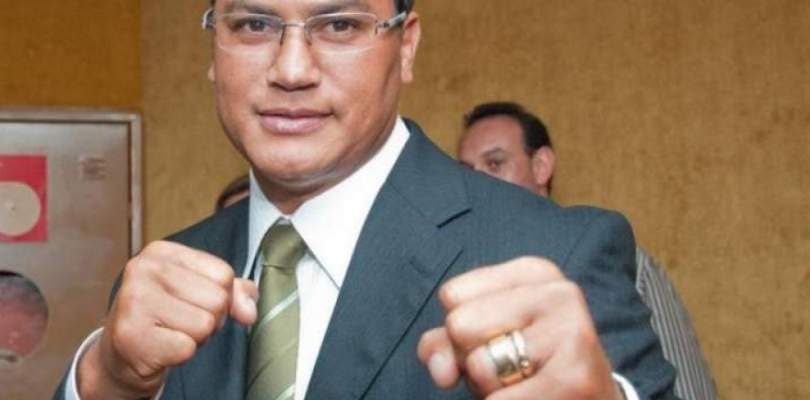 Vídeo: Sobrinho de Popó morre durante tentativa de assalto na Baixa de Quintas
