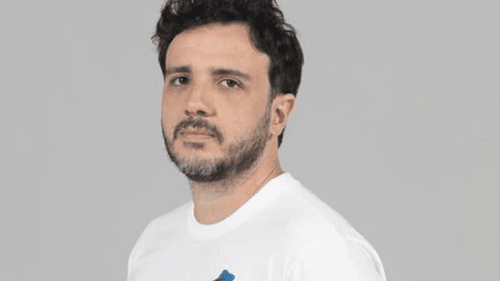 Renan Santos denuncia ameaça de morte antes de início da campanha