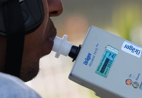 Drogômetro poderá identificar drogas em fiscalizações da Lei Seca no Brasil