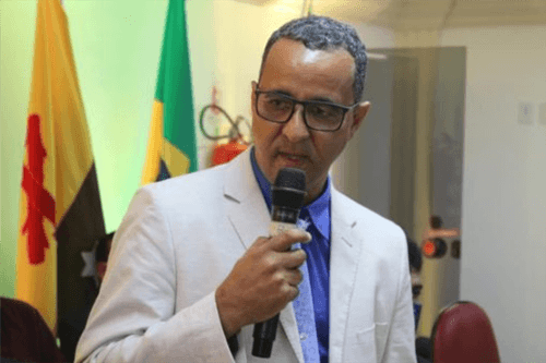 Ibirapitanga: Junilson confiante em reverter decisão de cassação de candidatura