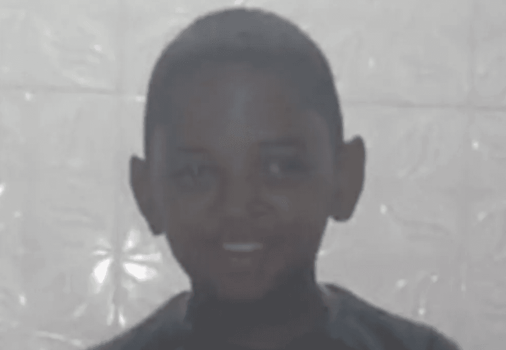 Menino morre após ser atingido por tiro de espingarda em quintal