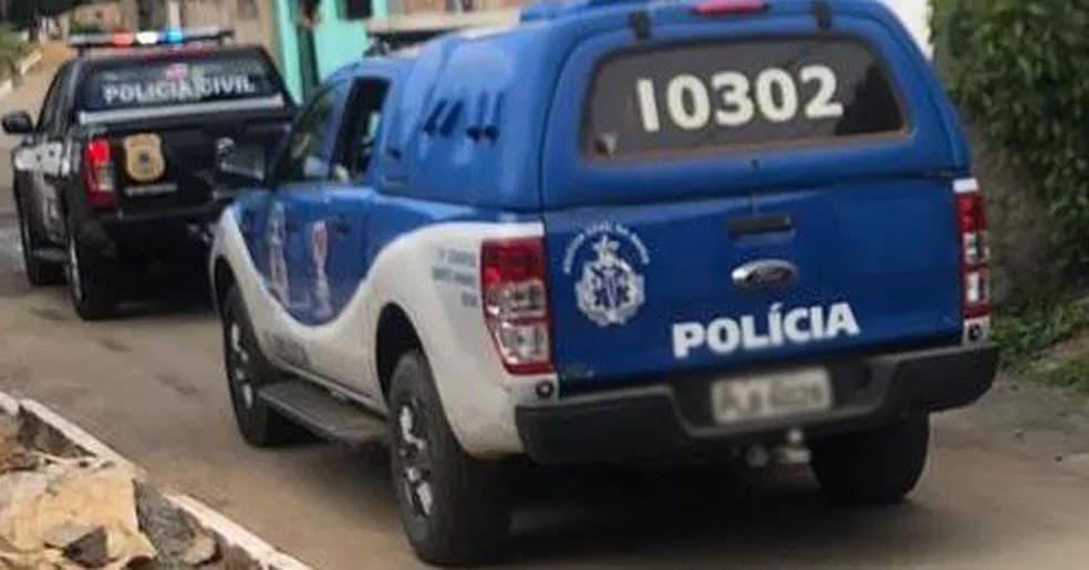 Homem é morto por companheira com golpe de faca na Bahia; testemunhas dizem que mulher matou em legítima defesa