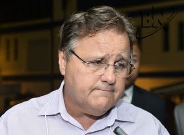 Após aval de Fachin, Geddel vai pagar multa de R$ 1,6 milhão à vista por 'caso Bunker'