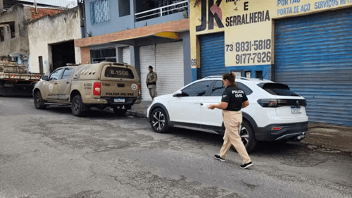 Bebê de 21 dias de vida morre após se engasgar com leite na Bahia