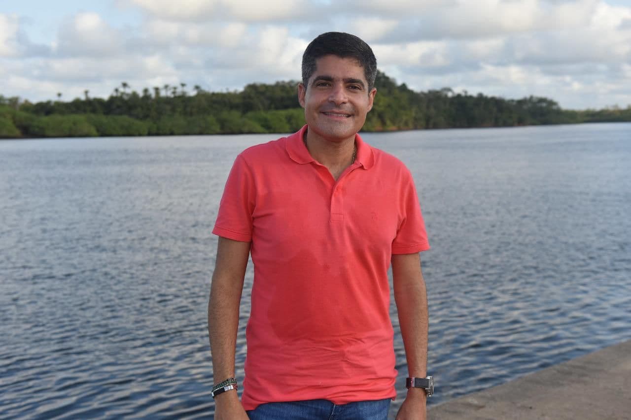 ACM Neto visita nesta semana regiões de Monte Santo e Senhor do Bonfim
