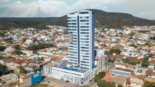 Empresa planeja investir R$ 1,5 bi para construir “cidade inteligente” na Bahia