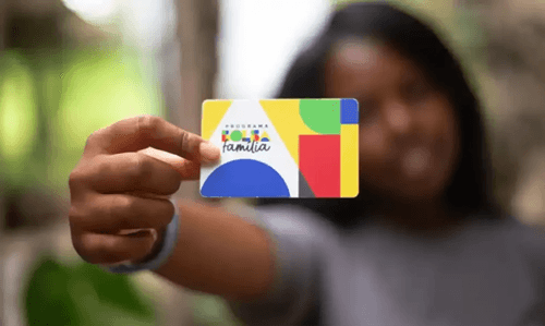 Pagamentos do Bolsa Família são finalizados nesta segunda-feira (23)