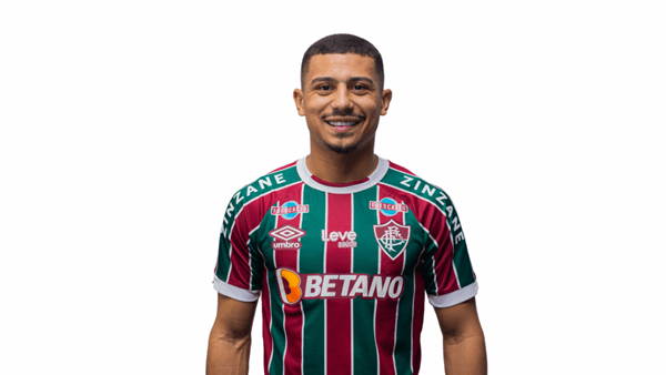 Liverpool faz oferta de R$ 160 Milhões pelo passe do ibirataense André