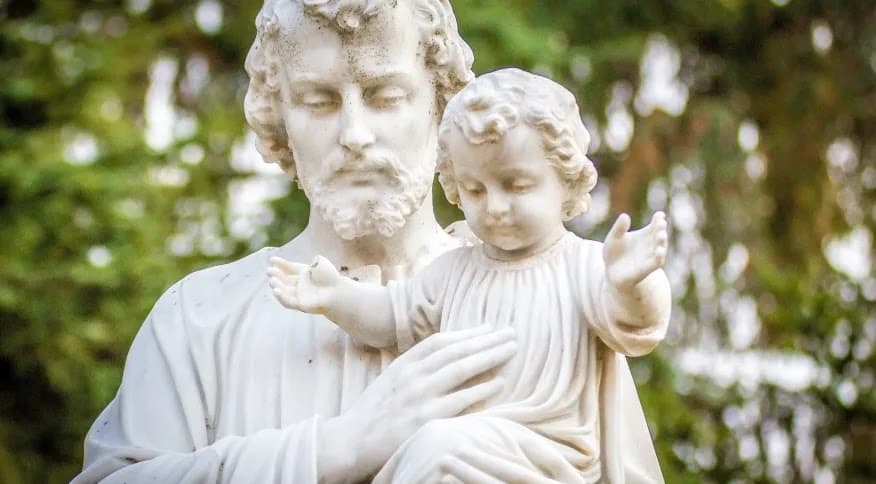 São José: conheça sua história e veja como celebrar o dia do santo neste sábado (19)