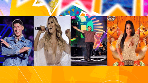 Confira programação oficial do São João 2024 em Gandu