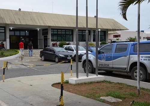 Homem é preso por estuprar garota de programa que recusou sexo