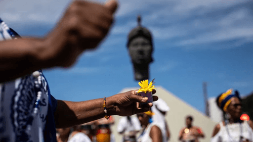 20 de Novembro é Feriado Nacional pela primeira vez em todo o Brasil a partir de 2024