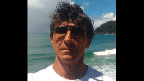 Ibirataia: NOTA DE PESAR pelo falecimento do serventuário da justiça, Ivonei Jacobina