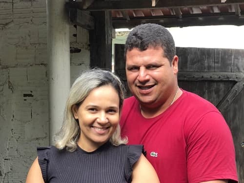 Darlan da Agricultura lança pré-candidatura a vereador de Ibirataia pelo PSD