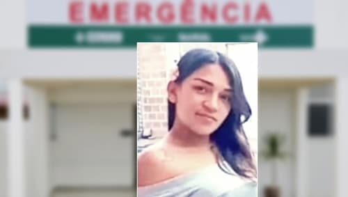 Morre a jovem Roberta  vítima de picada de escorpião