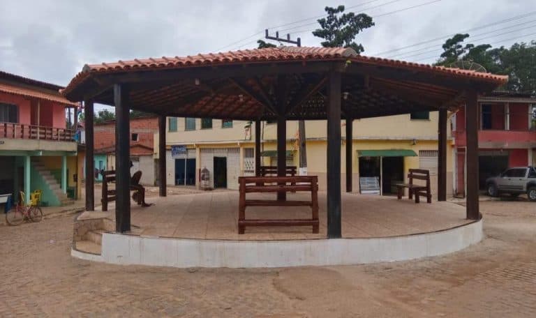 Maraú: Jovem é morto a tiros dentro de casa no povoado de Tremembé
