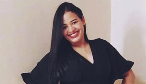 Jéssica Fernandes está desaparecida