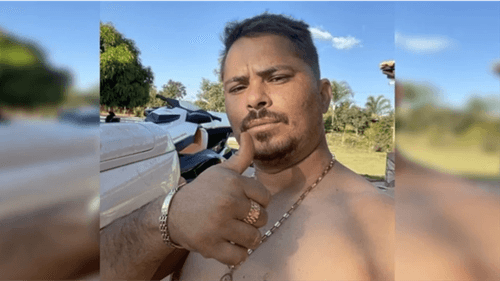 Chucky: chefão do tráfico controlava 25 bocas de fumo e movimentou R$ 150 milhões