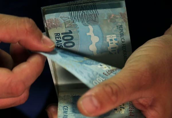 Mercado financeiro prevê inflação de 7,54% em 2022
