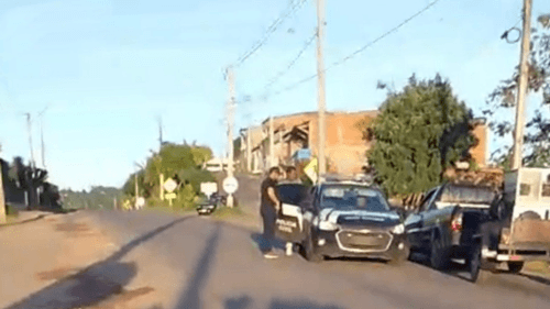 Locutor conhecido como 'Megafone' é preso em Ubatã por estupro de vulnerável