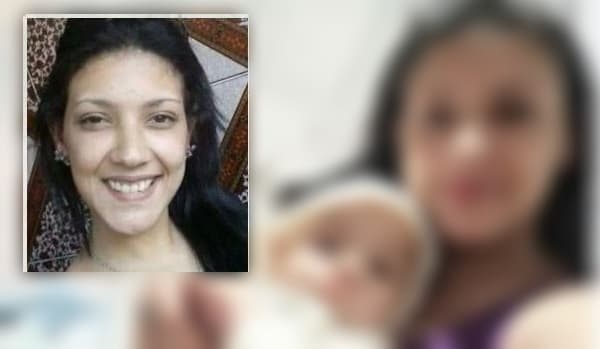 Sem dinheiro para o gás, mãe de 32 anos se queima ao cozinhar com álcool e morre