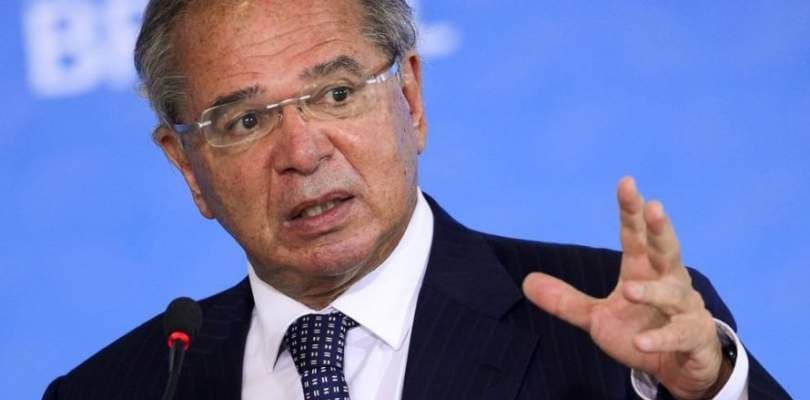 Governo pagará mais três meses de auxílio emergencial, diz Guedes