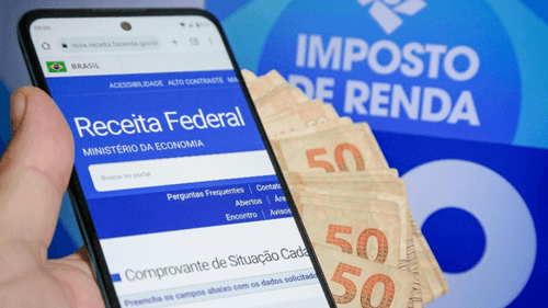 Restituição do IRPF: entenda a ordem dos saques e quais os critérios para ser contemplado