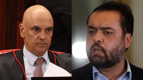 Moraes faz audiências no Rio sobre operação que deixou 121 mortos