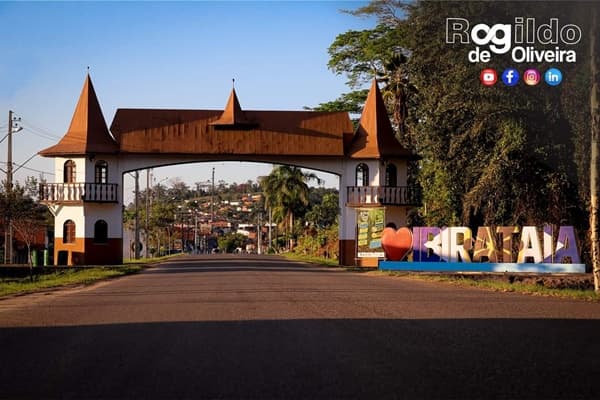 Censo 2022: População de Ibirataia (BA) Registra Queda de -1,96% em Relação a 2010