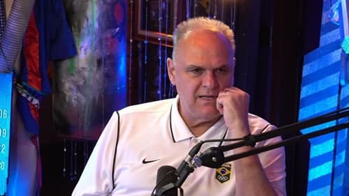 Morre Oscar Schmidt, lenda do basquete, aos 68 anos de idade