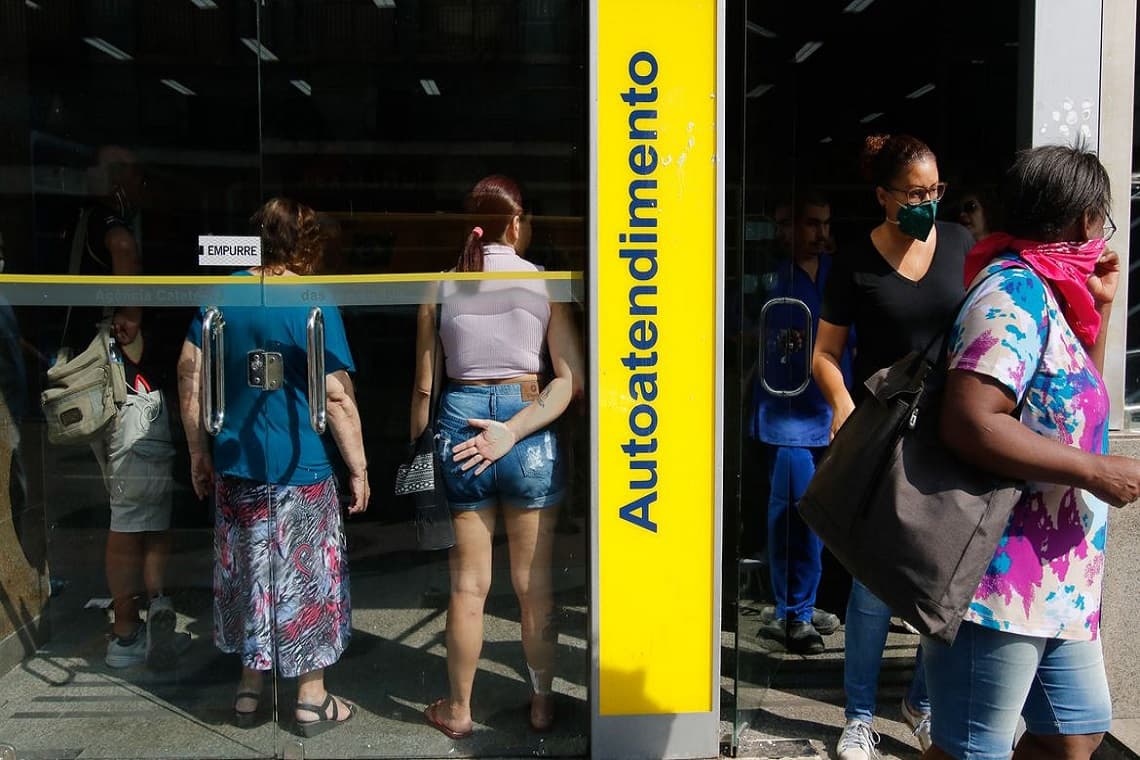 Banco do Brasil vende mil imóveis com até 75% de desconto