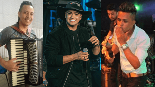 Ibirataia: O São João Raiz encerra nesta terça-feira, 24, com  Andinho Brito, Natanzinho Lima e Kal Love Hits