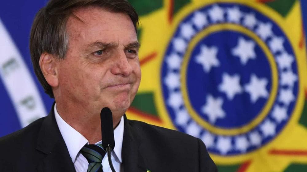 2 em cada 3 pessoas dizem que Bolsonaro cuida mal do país; cresce temor com a fome