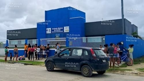 Durante ataque de raiva, mãe de 14 anos mata filho de 4 meses por asfixia em Santa Cruz Cabrália