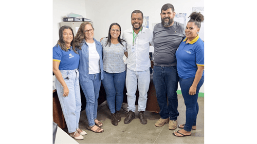 Ibirataia: Secretaria de Agricultura planeja novas ações com apoio da ADAB