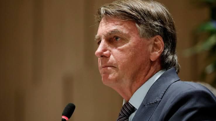 Julgamento do Bolsonaro no TSE: placar está em 3x1 a favor da inelegibilidade, e sessão segue na