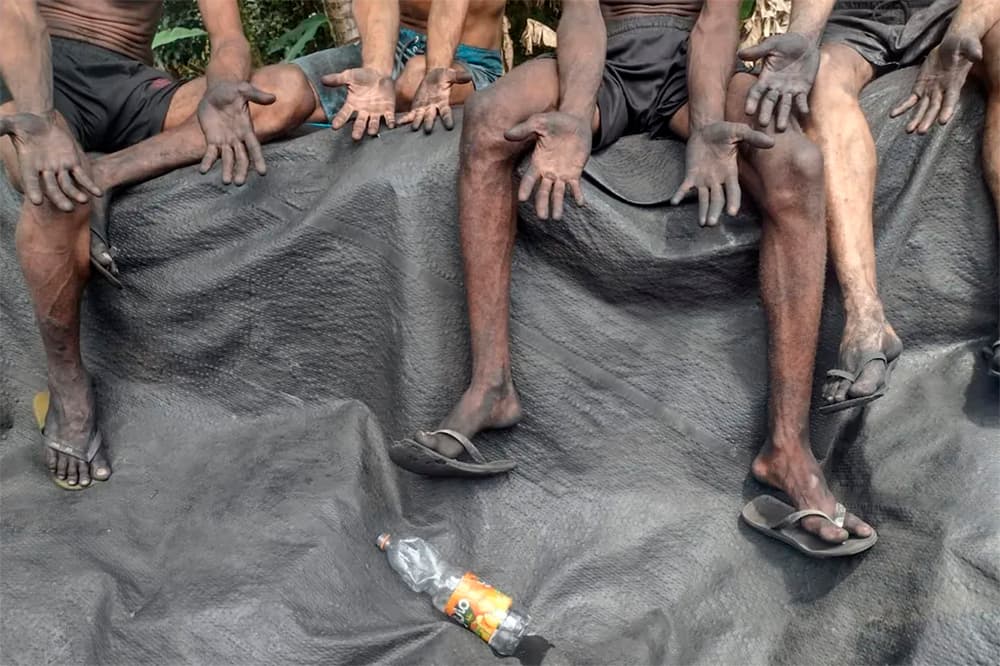 Resgate de pessoas em trabalho análogo à escravidão cresce em 290% na Bahia