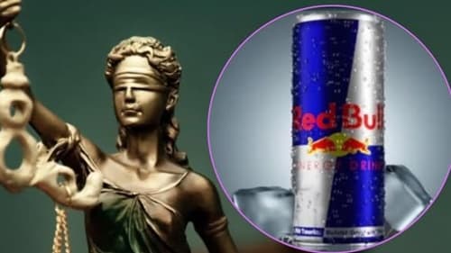 Red Bull é processada por propaganda enganosa após promessa de “dar asas”