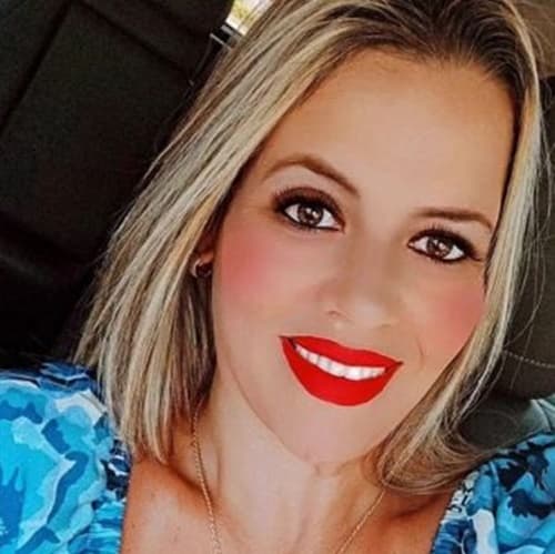 Morre Jamile Gusmão sobrinha do ex-prefeito de Vitória da Conquista, Herzem Gusmão.